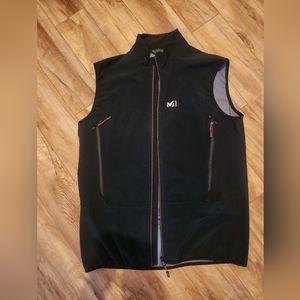 Millet Euro Vest